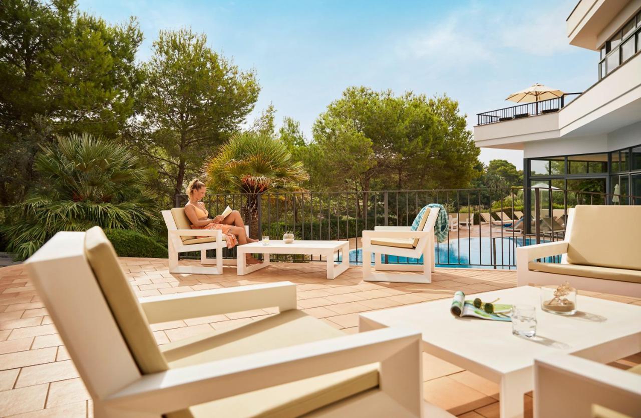 Robinson Cala Serena Cala Serena  Exterior photo