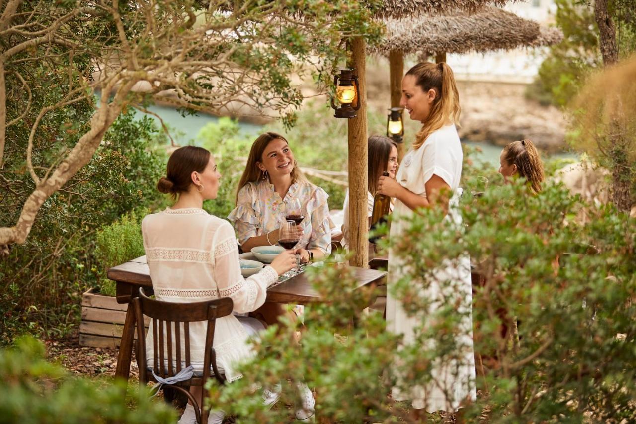 Robinson Cala Serena Cala Serena  Exterior photo