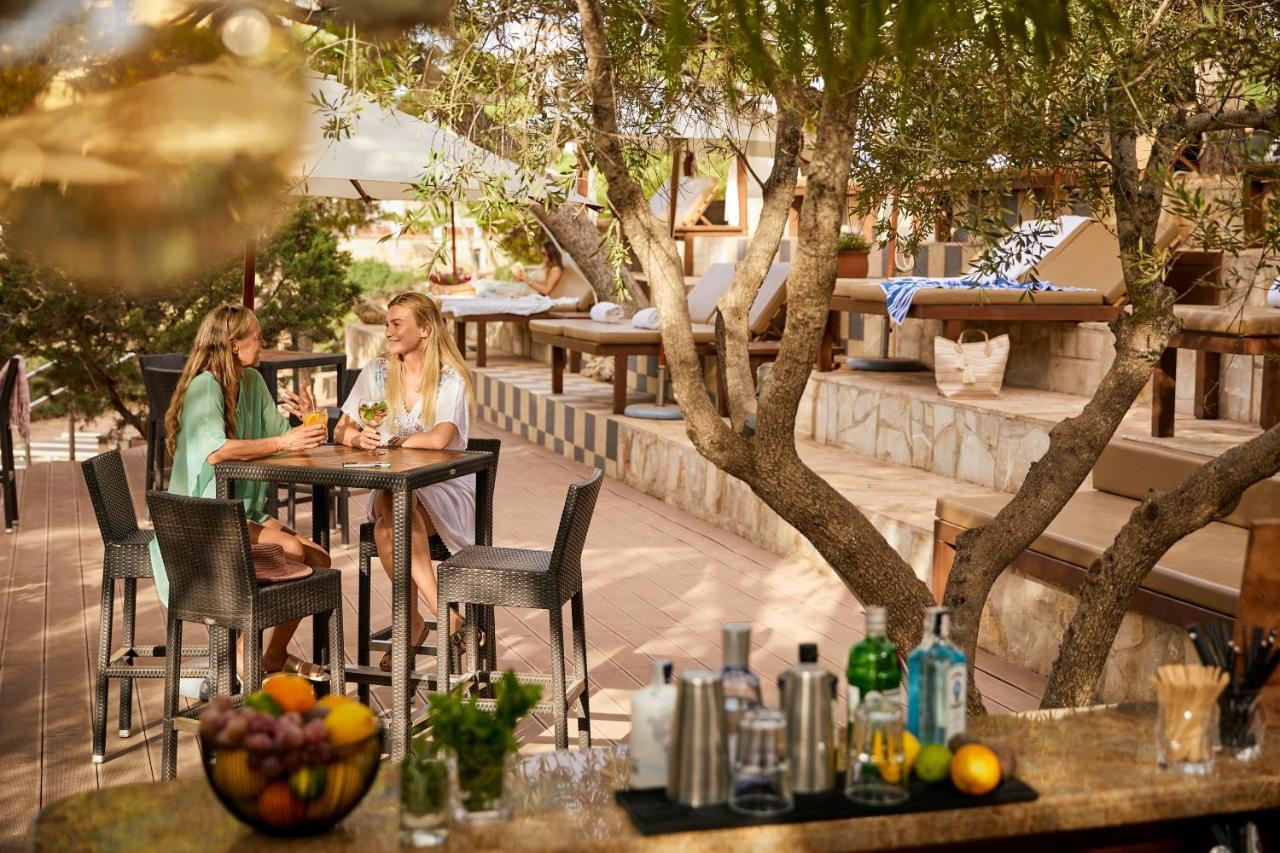 Robinson Cala Serena Cala Serena  Exterior photo