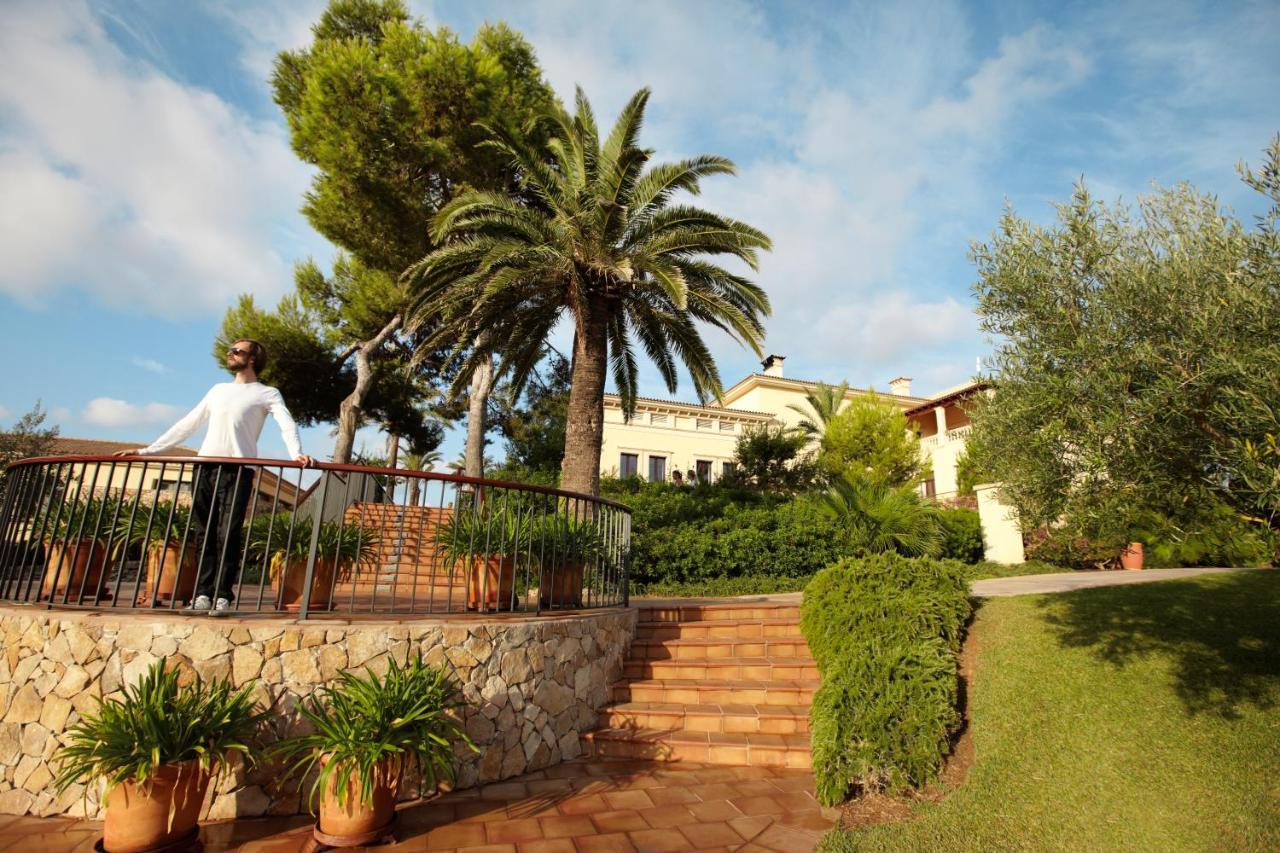 Robinson Cala Serena Cala Serena  Exterior photo